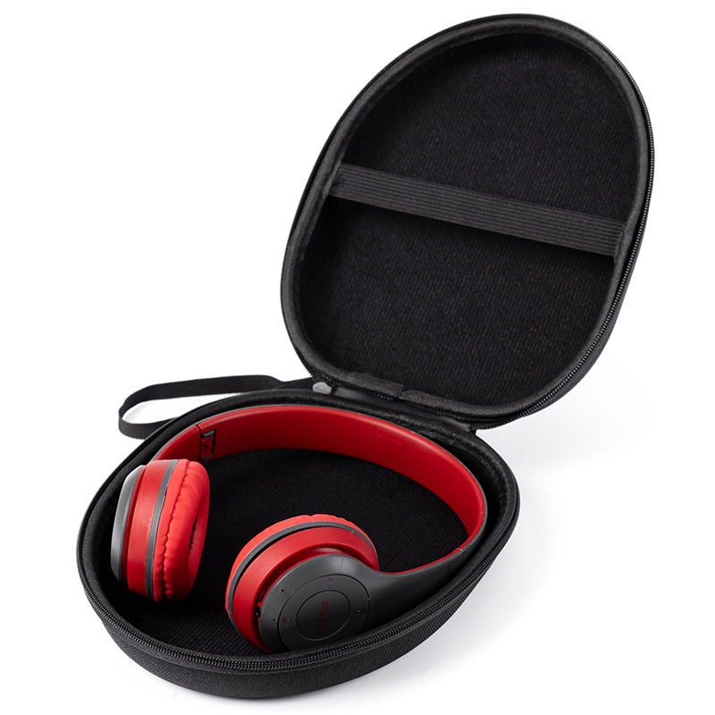Evrensel Kulaklık Seyahat Çant - Headphone Case Hard incelemesi ve fiyatı