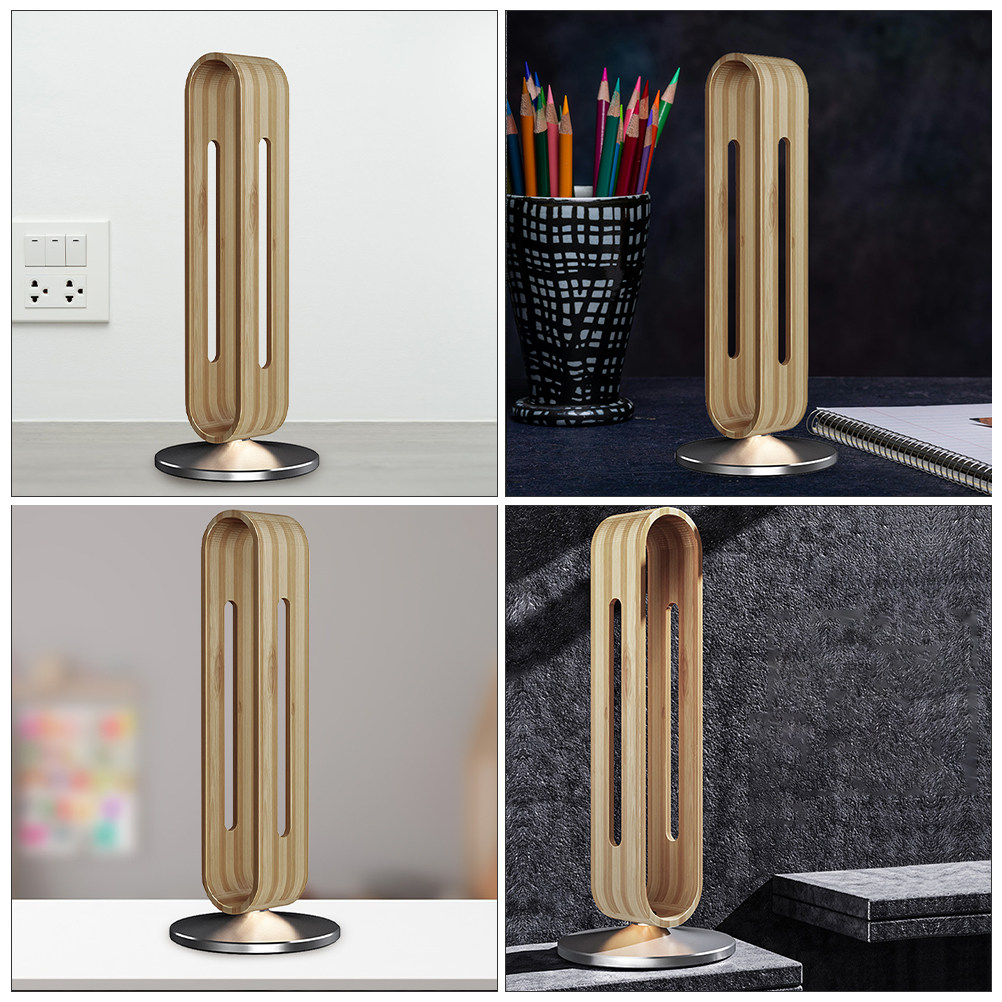 Premium Bambu Kulaklık Saklama - Headphone Stand Desk incelemesi ve fiyatı