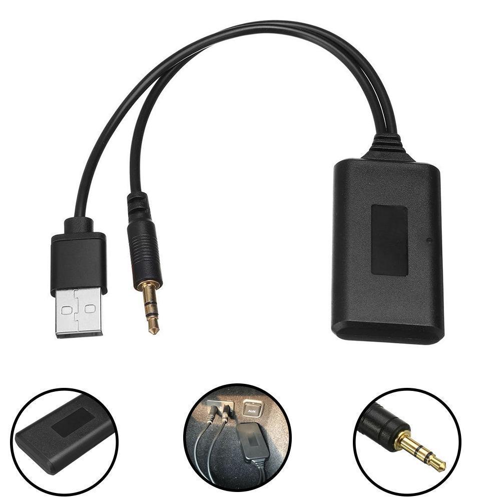 Araba Kablosuz Bluetooth Kablo - Bluetooth Adapter Receiver incelemesi ve fiyatı