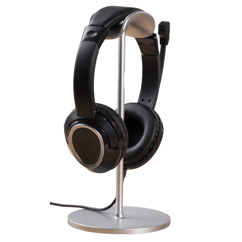 Metal Kafaya Monte Kulaklık St - Headphone Stand Desk incelemesi ve fiyatı