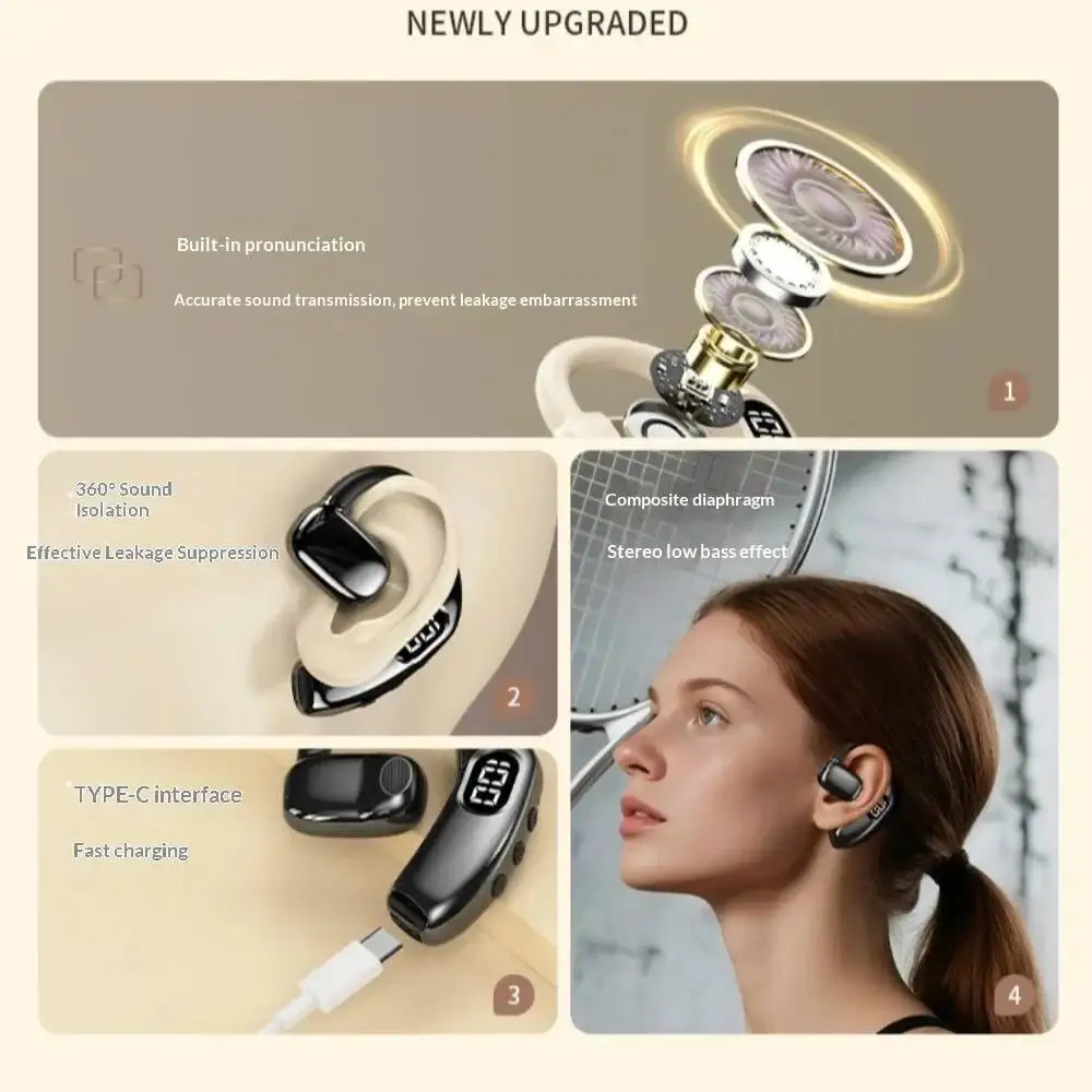 Kablosuz Bluetooth Kulaklıklar - Noise Cancelling Headphone incelemesi ve fiyatı